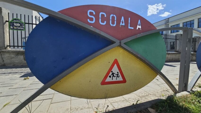 Prima zi de școală. Vacanțele și examenele din anul școlar 2026-2027