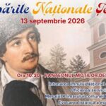 Serbările Naționale Țebea 2026 - manifestări solemne și spectacol folcloric în memoria lui Avram Iancu