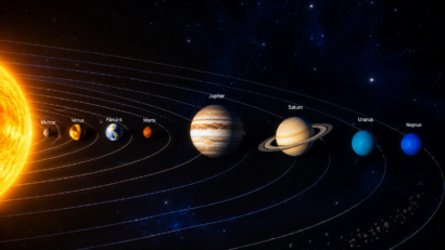 Planetariul revine la Timișoara cu trei spectacole pentru toate vârstele