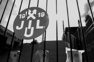 Pregătiri pentru derby-ul Văii Jiului; va fi intrare liberă sâmbătă seara