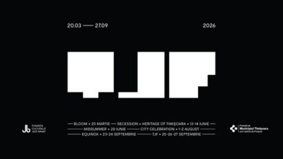 timisoara jazz festival 2026 jazz banat