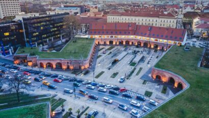 Trafic mai aglomerat odată cu începerea școlii. Șoferii se așteaptă la blocaje mai mari de mâine