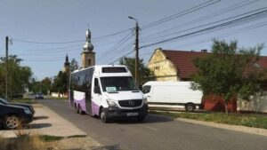 15 trasee școlare pentru elevii din Timișoara, în noul an școlar