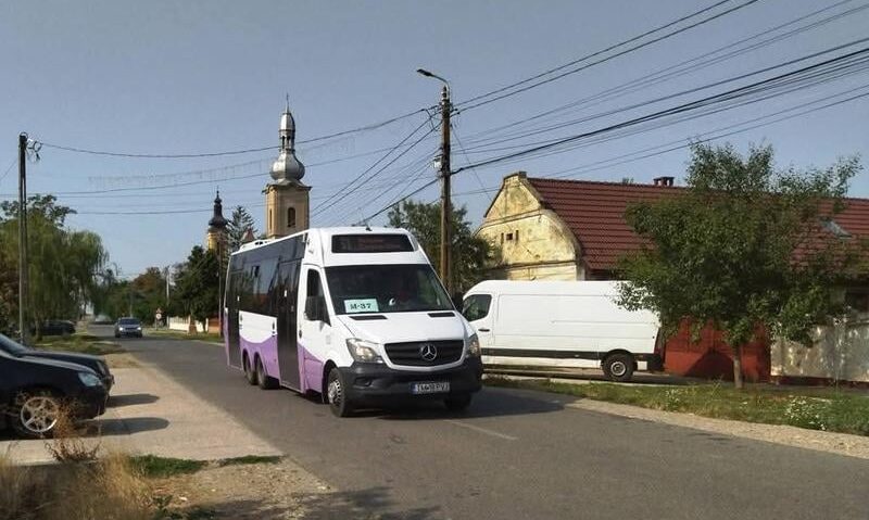 15 trasee școlare pentru elevii din Timișoara, în noul an școlar