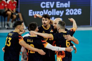 România continuă minunile la Campionatul European; azi, calificare în sferturi de finală!