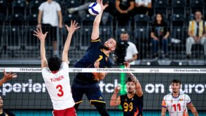 România, în optimile EuroVolley 2026!