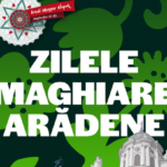 Zilele Maghiare Arădene 2026 / PROGRAM