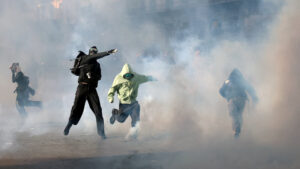 REUTERS/Yves Herman