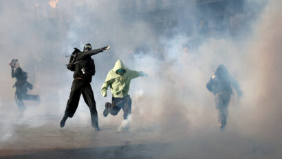 REUTERS/Yves Herman