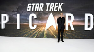 Actorul Patrick Stewart, protagonist al francizelor X-Men şi Star Trek, a murit