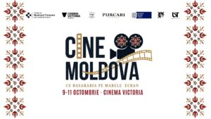 Cinemoldova festival de film