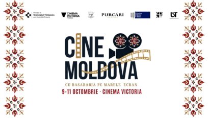 Cinemoldova festival de film