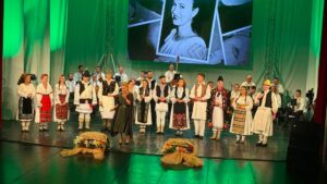 Selecțiuni de la Festivalul „Mariana Drăghicescu”