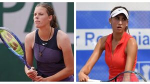 Salturi uriașe în WTA pentru orădeanca Popa și timișoreanca Todoni