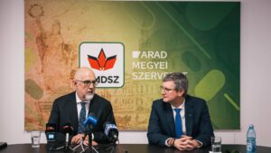 Kelemen Hunor cere compromis pentru Guvernul Niculescu: „Încet, încet, toată țara intră într-un blocaj”