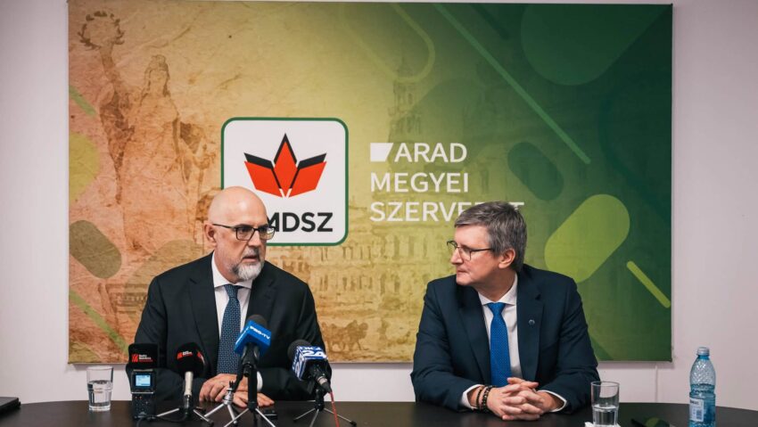 Kelemen Hunor cere compromis pentru Guvernul Niculescu: „Încet, încet, toată țara intră într-un blocaj”
