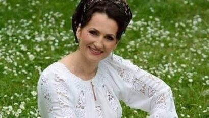 Maria Milu Sorescu – doinitoare a Banatului Montan