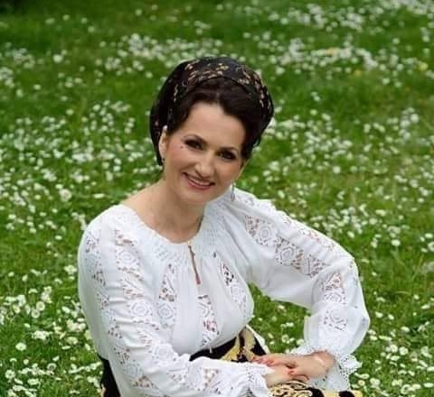 Maria Milu Sorescu – doinitoare a Banatului Montan
