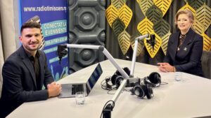 Matilda Pascal Cojocărița – cântec și verticalitate