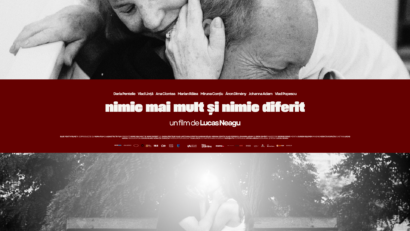 film nimic mai mult