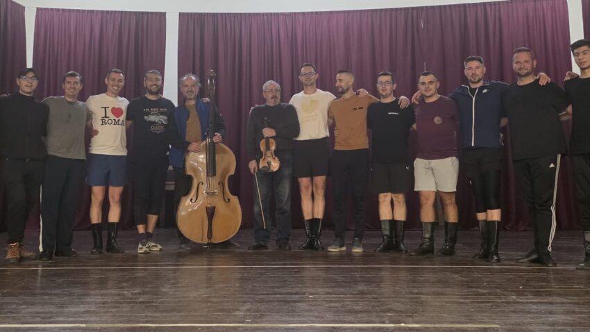 Sorocul bănățean de la o generație la alta