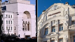 Teatrul Național Timișoara și Universitatea Politehnica, parteneriat pentru cultură, educație și tehnologie