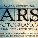 Salonul Internațional de Fotografie „Ars Fotografica”, la ediția a 26-a, la Arad