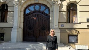 Directoarea Colegiului Loga din Timișoara se retrage din concursul pentru directori și acuză lipsa de transparență
