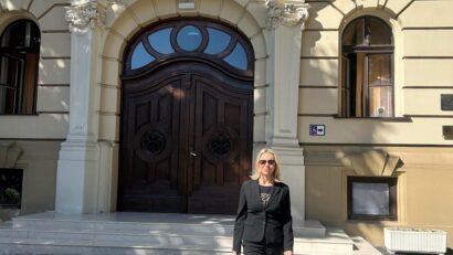 Directoarea Colegiului Loga din Timișoara se retrage din concursul pentru directori și acuză lipsa de transparență