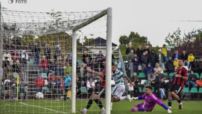 AUDIO / Duel vestic pe „Ștefan Dobay”: CSC Dumbrăvița – FC Bihor