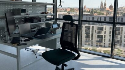 „Noaptea Companiilor” ajunge pentru prima dată la Timișoara