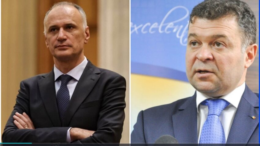 Reacții politice după desemnarea lui Luca Niculescu în funcția de premier