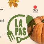 LA PAS 2026, la Timișoara: trei zile de hrană și cultură sustenabilă / PROGRAM