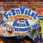 Festivalul Păpricaşului, Vinului și Țuicii, ediția 2026, la Buziaș