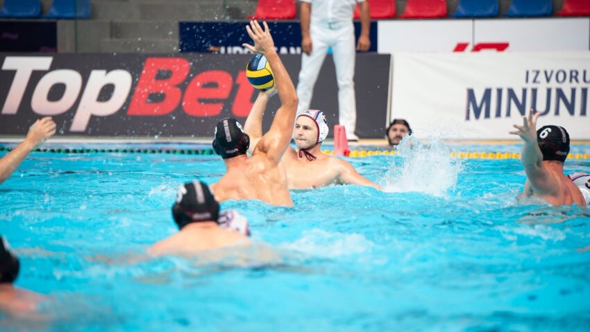 CSM Oradea începe meciurile din grupele Champions League; va fi intrare liberă la meciurile de acasă