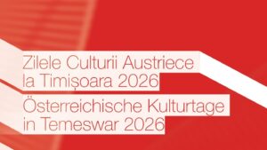 zilele culturii austriece 2026